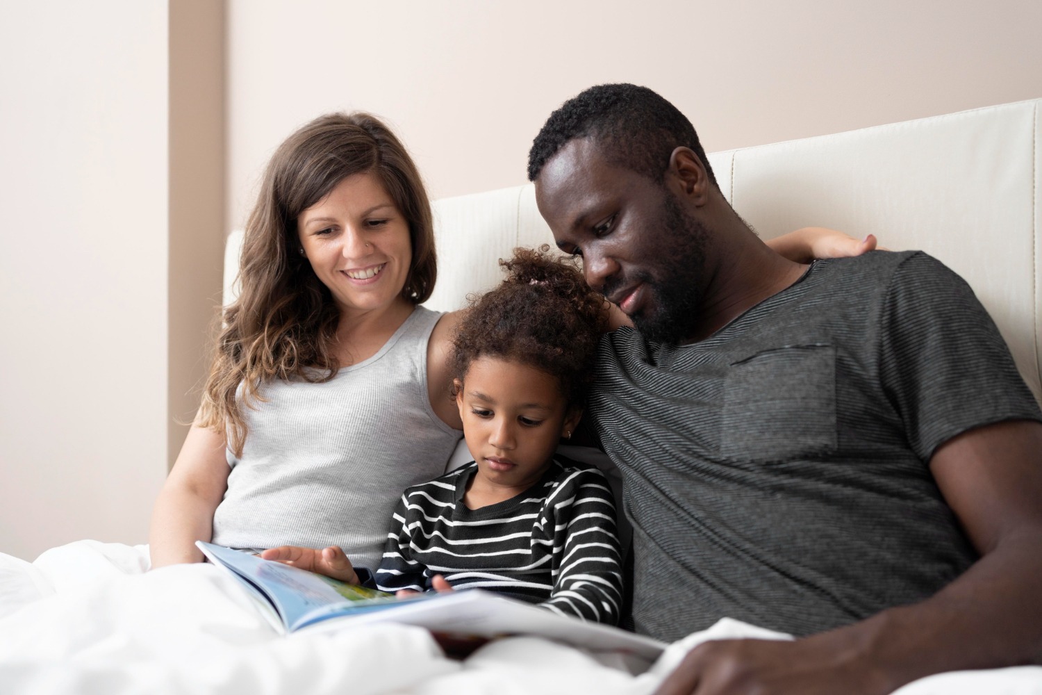 Building Strong Christian Families in a Changing World
